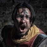 KAMELOT AMOR CORTESANO FOTO1