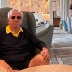 Pedro Gilberto Fuentes Hinojosa, empresario mexicano.