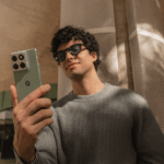 motorola edge 70 y los nuevos moto buds bass ya están disponible en México, con un diseño increíblemente delgado y resistente