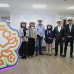 AMAIE y SRE articulan agenda internacional rumbo al Mundial 2026