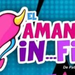 AMANTE INFIEL OBRA TOLUCA ABRIL 2026 CARTEL