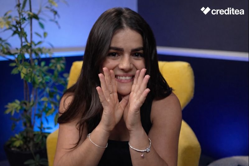 CREDITEA 2026 RAYANE FOTO1