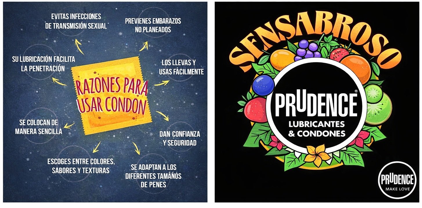 Condones