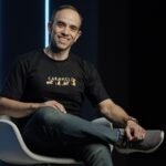 Elói Assis, diretor-executivo de produtos para Varejo e Distribuição da TOTVS 1 BR-2