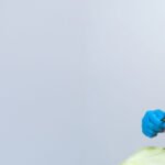 Side,View,Of,Doctor,Treating,Patients,Teeth,Using,Dental,Instruments.