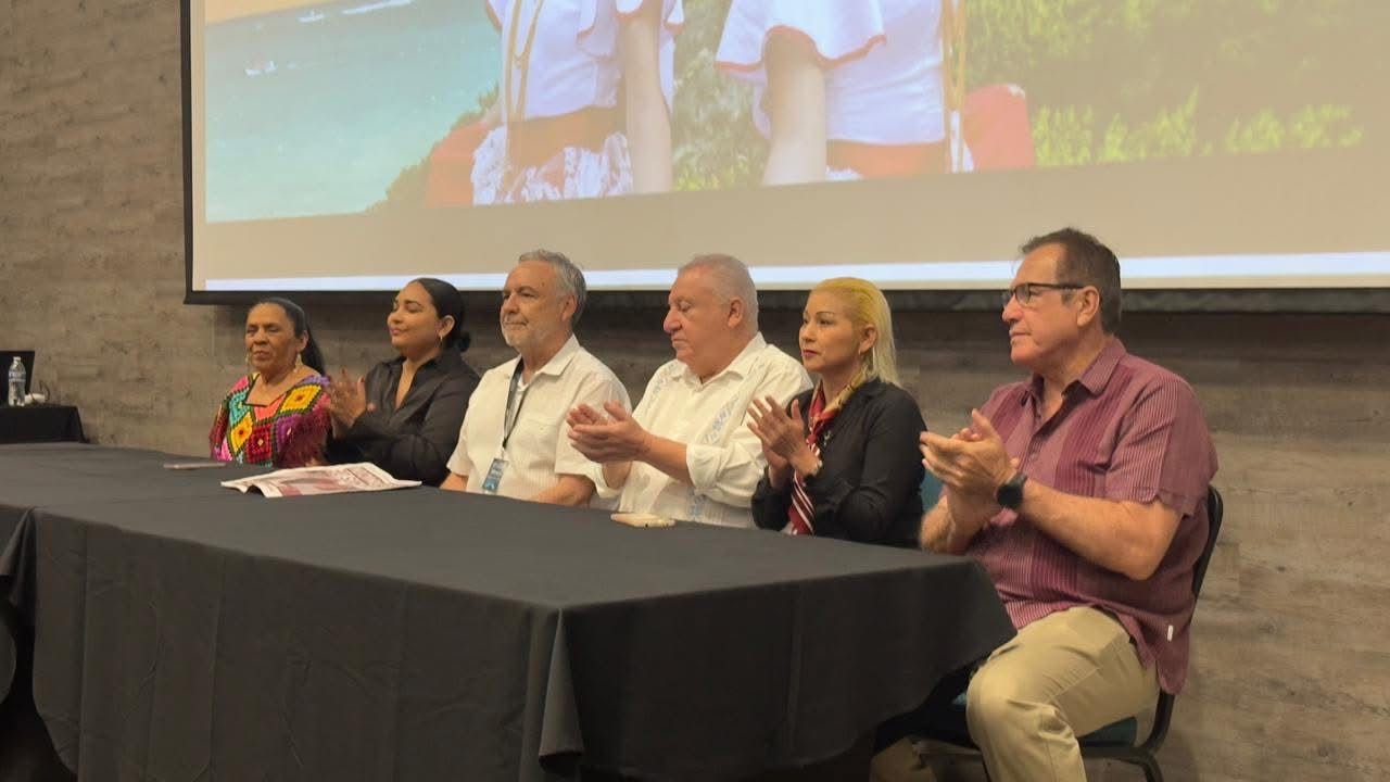 DIPUTADOS FEDERALES RESPALDAN A RAFA MARÍN