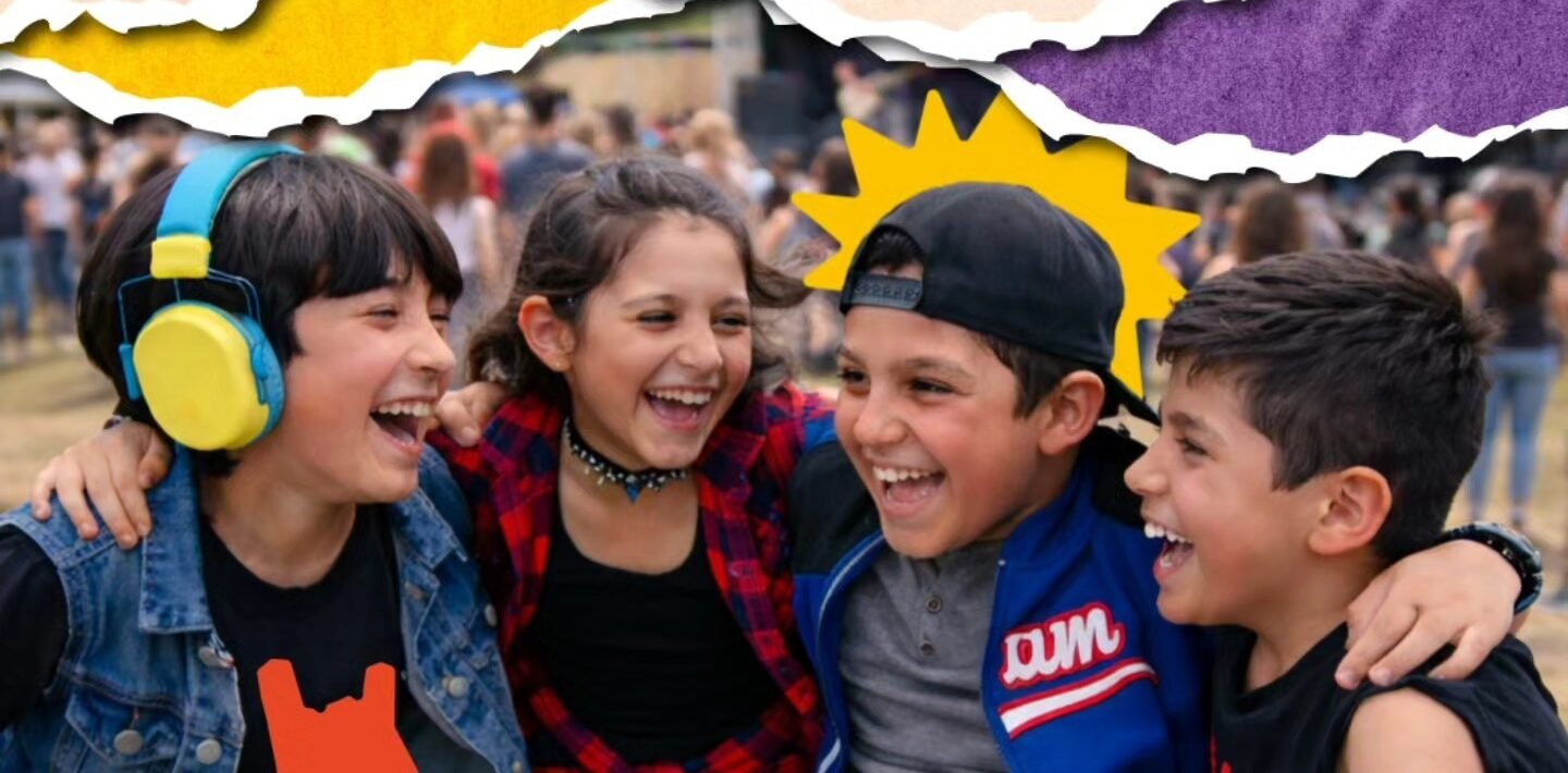 MINI ROCK FEST CARTEL2