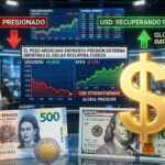 Peso Dolar