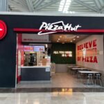 Pizza Hut Sucursal Aeropuerto