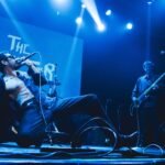 THE SHELTER ABRIL 2026 FOTO2