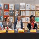 CUARTO BAILE SONORA ROSA GLORIA CONF PRENSA FOTO1