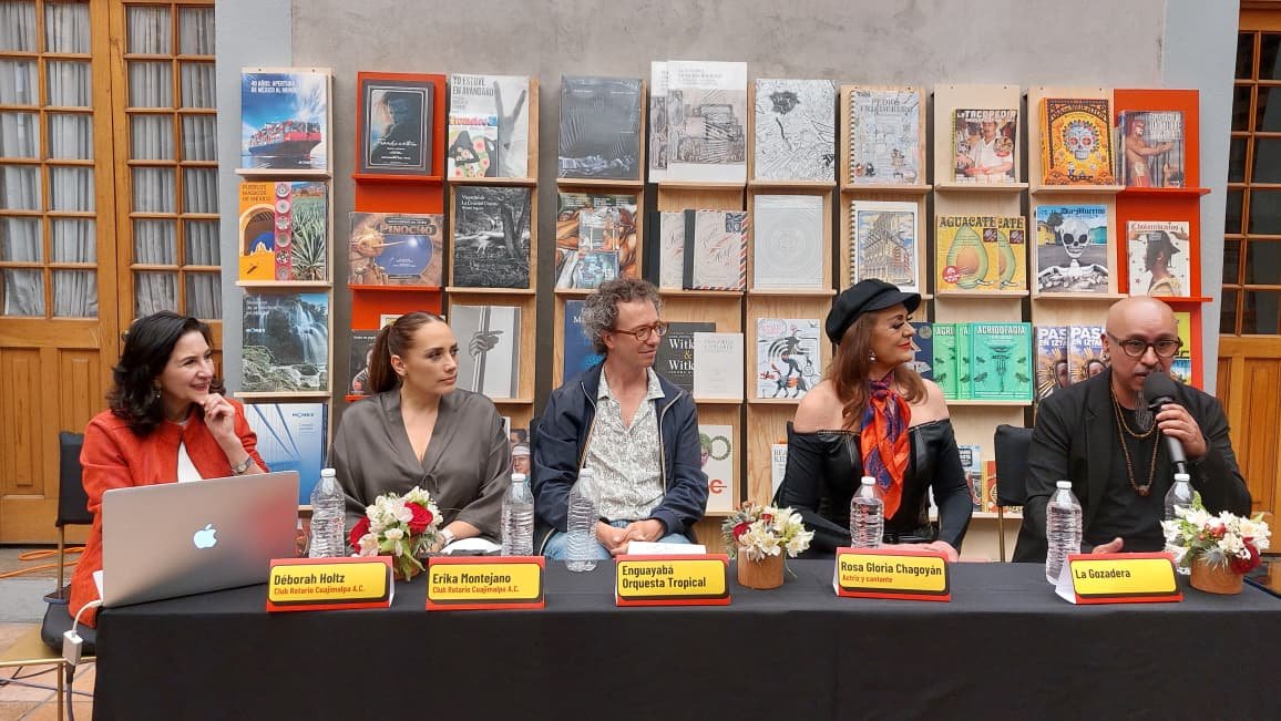 CUARTO BAILE SONORA ROSA GLORIA CONF PRENSA FOTO1