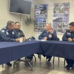 Colonos de Tecamachalco y autoridades refuerzan coordinación para fortalecer la seguridad en la zona