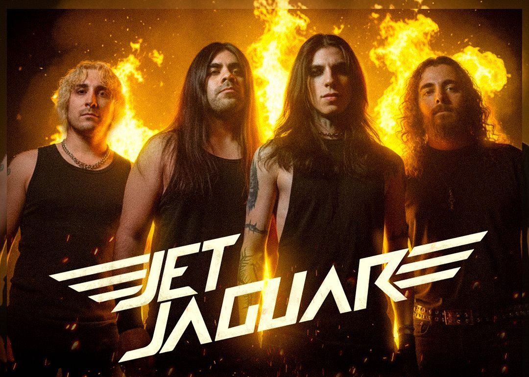 JET JAGUAR SEVERANCE ABRIL 2026 CARTEL FECHAS