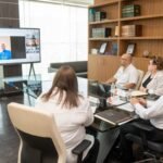 La UAT se proyecta como referente en Inteligencia Artificial por alianza con universidad de la India