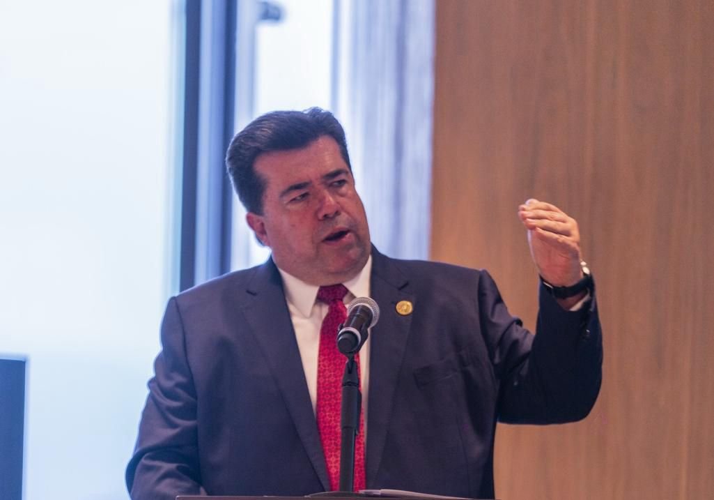México puede capitalizar el nuevo orden global si transforma inversión en productividad- Pedro Haces