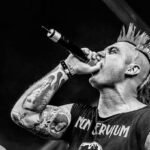 Non Servium confirma concierto en la Ciudad de México FOTO1