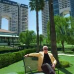 Pedro G. Fuentes Hinojosa formó parte del consejo metropolitano de Bancomer en 1990