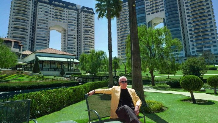 Pedro G. Fuentes Hinojosa formó parte del consejo metropolitano de Bancomer en 1990