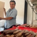 “Pintar es una lucha constante”,