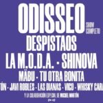 SONORAMA CARTEL FINAL MAYO 2026 VIGO