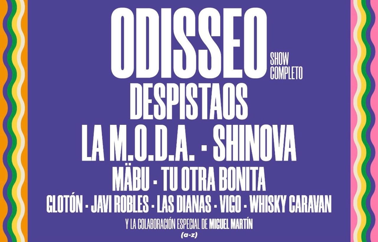 SONORAMA CARTEL FINAL MAYO 2026 VIGO