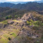 ZONA ARQUEOLÓGICA TONINÁ (2)