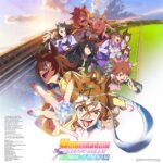 2.- Umamusume