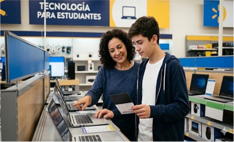 6 básicos que debe tener una computadora para rendir en clase
