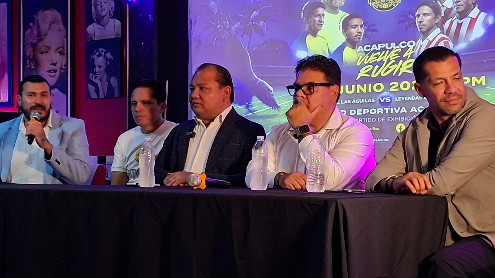 ACAPULCO GUERREROS CONF DE PRENSA FOTO2