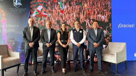 C5 de Jalisco Fortalece la Seguridad Pública Estatal con Motorola Solutions