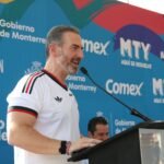 Comex por un México Bien Hecho y la comunidad de Monterrey rehabilitan la cancha de la colonia Independencia