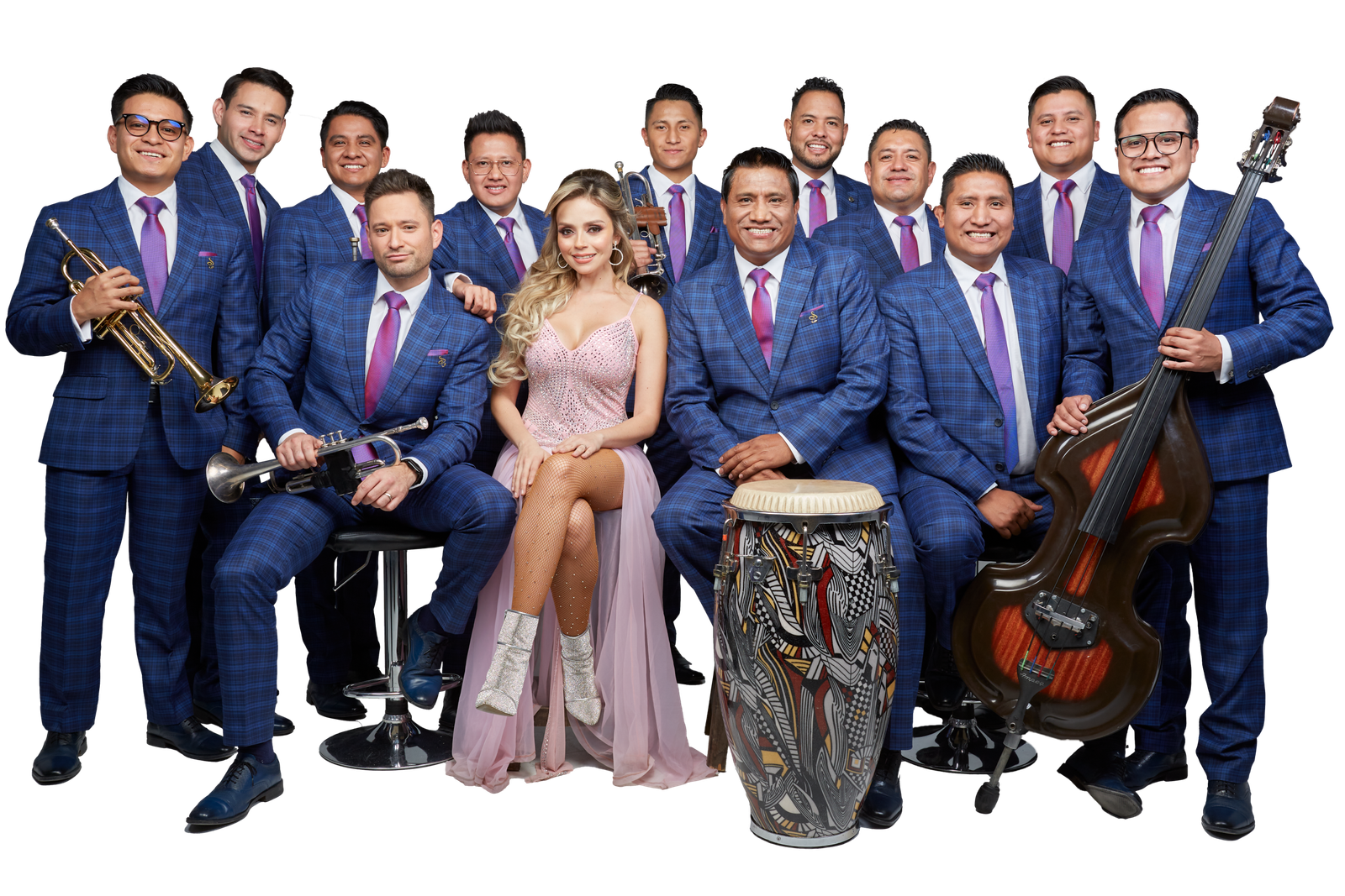 FOTO SONORA SANTANERA