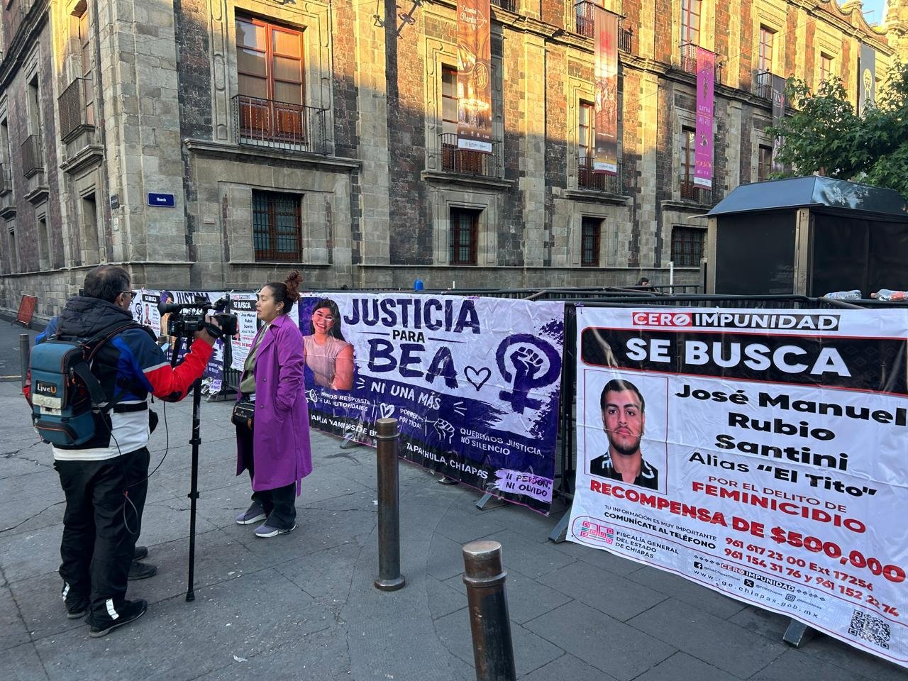 Feminicidio 2