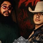 LOS PACHECHOS 28 MAYO LISTENING PARTY cartel