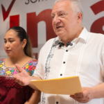 Rafa y johana acosta