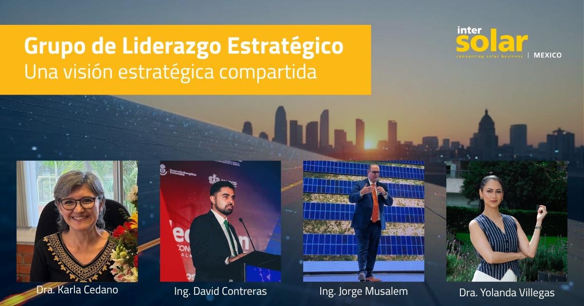 liderazgo