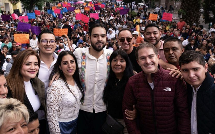 Emilio CDMX