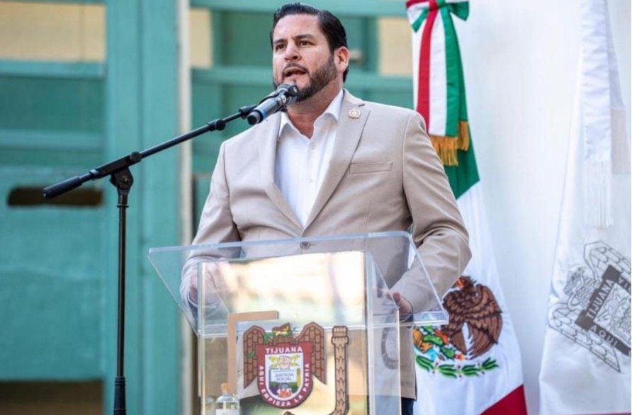 Ismael Burgueño