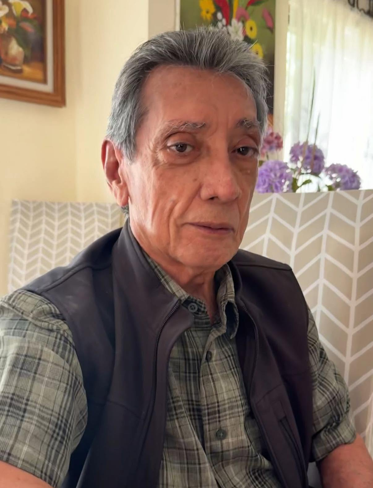 Mario Villanueva Madrid