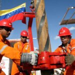 Petroleos de Venezuela