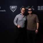Rodnei Silva – Haper Gamboa