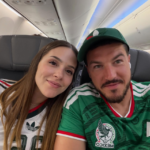 Samuel Garcia y Mariana