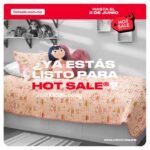 Si tu hogar pide un cambio- Este Hot Sale de Casaideas es la señal