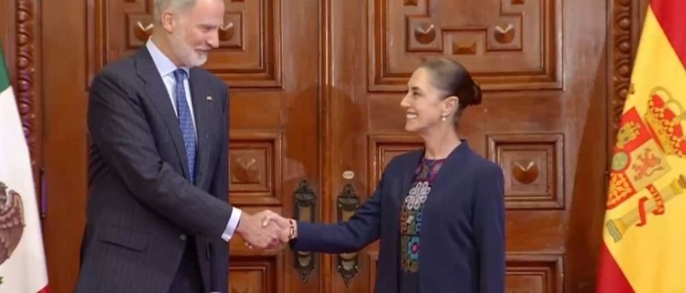 se-reunen-sheinbaum-rey-felipe-vi-palacio-nacional_13_1000x428