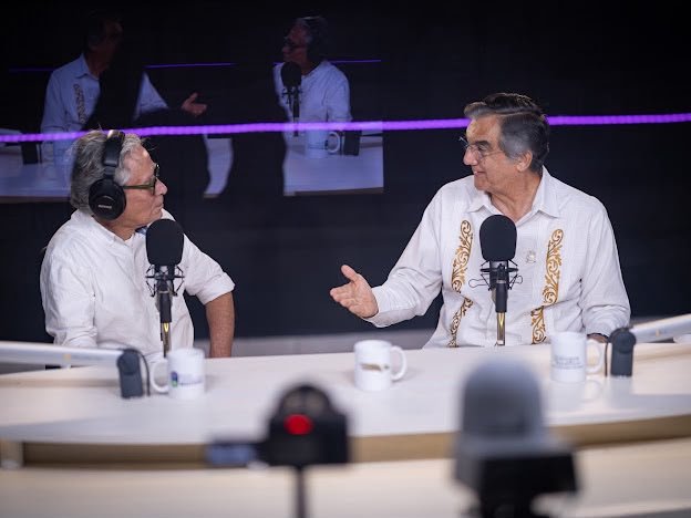 Américo Villarreal- con obra pública estratégica, Tamaulipas refuerza su papel transformador como plataforma logística de México
