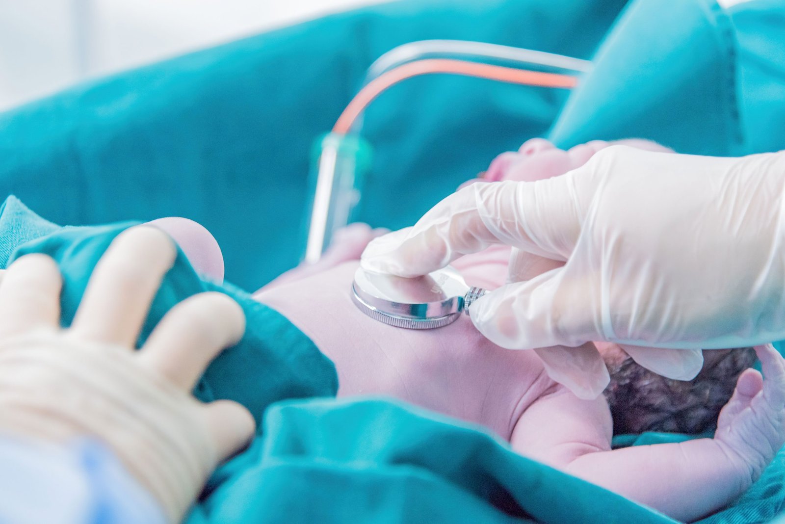 Cada año nacen hasta 16 mil niños con cardiopatías congénitas en México; ACORI llama a fortalecer el Tamiz Neonatal Cardiológico (4)
