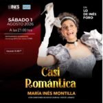 Casi Romantico