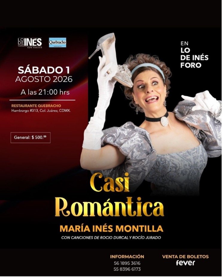 Casi Romantico