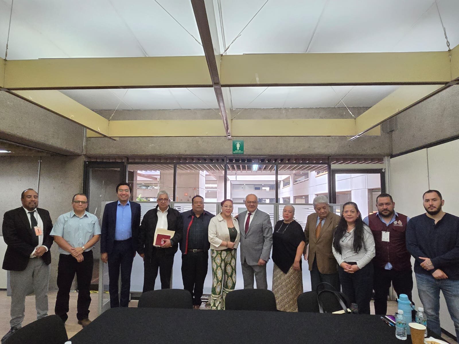 DGCFT e ICATCDMX fortalecen la coordinación para mejorar la capacitación para el trabajo